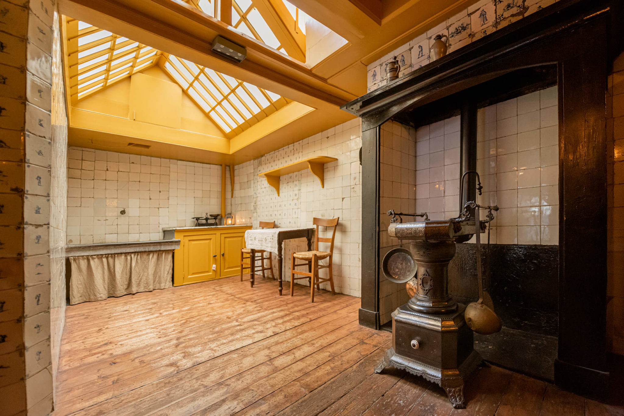 Unique Cultural Insight